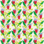 Английская ткань Sanderson, коллекция Colour For Living prints & weaves, артикул 221287