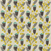 Английская ткань Sanderson, коллекция Colour For Living prints & weaves, артикул 221290