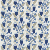 Английская ткань Sanderson, коллекция Colour For Living prints & weaves, артикул 221291