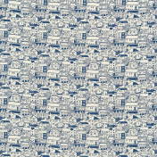 Английская ткань Sanderson, коллекция Colour For Living prints & weaves, артикул 221293