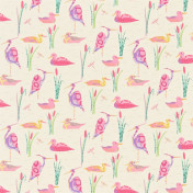 Английская ткань Sanderson, коллекция Colour For Living prints & weaves, артикул 221299