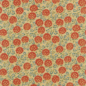 Английская ткань Sanderson, коллекция Colour For Living prints & weaves, артикул 221307