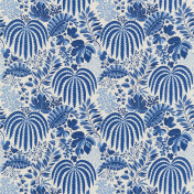 Английская ткань Sanderson, коллекция Colour For Living prints & weaves, артикул 221315