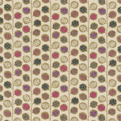 Английская ткань Sanderson, коллекция Colour For Living prints & weaves, артикул 231326