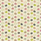 Английская ткань Sanderson, коллекция Colour For Living prints & weaves, артикул 231327