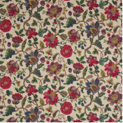 Английская ткань Sanderson, коллекция Country Linens, артикул DCOUAM202