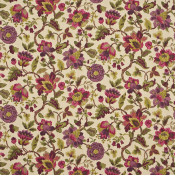 Английская ткань Sanderson, коллекция Country Linens, артикул DCOUAM203