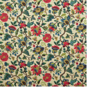 Английская ткань Sanderson, коллекция Country Linens, артикул DCOUAM204