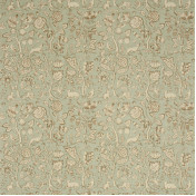 Английская ткань Sanderson, коллекция Country Linens, артикул DCOUBE202