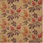 Английская ткань Sanderson, коллекция Country Linens, артикул DCOUPA202