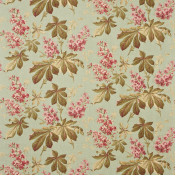 Английская ткань Sanderson, коллекция Country Linens, артикул DCOUPA203