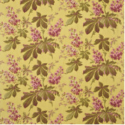 Английская ткань Sanderson, коллекция Country Linens, артикул DCOUPA204