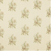 Английская ткань Sanderson, коллекция Country Linens, артикул DCOURO203