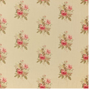 Английская ткань Sanderson, коллекция Country Linens, артикул DCOURO204