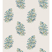 Английская ткань Sanderson, коллекция Elysian, артикул 236722