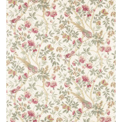 Английская ткань Sanderson, коллекция Fabienne, артикул 223968