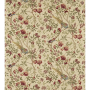 Английская ткань Sanderson, коллекция Fabienne, артикул 223970