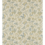 Английская ткань Sanderson, коллекция Fabienne, артикул 223976