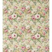 Английская ткань Sanderson, коллекция Fabienne, артикул 223979