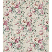 Английская ткань Sanderson, коллекция Fabienne, артикул 223981
