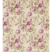 Английская ткань Sanderson, коллекция Fabienne, артикул 223983