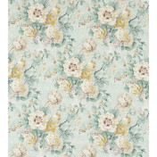 Английская ткань Sanderson, коллекция Fabienne, артикул 223984