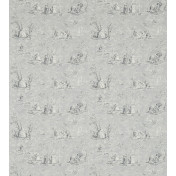 Английская ткань Sanderson, коллекция Fabienne, артикул 223988