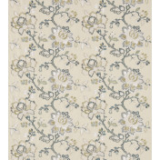 Английская ткань Sanderson, коллекция Fabienne, артикул 233995