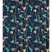 Английская ткань Sanderson, коллекция National Trust, артикул 226733