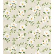 Английская ткань Sanderson, коллекция National Trust, артикул 226738