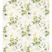 Английская ткань Sanderson, коллекция National Trust, артикул 226739