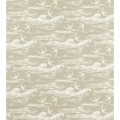 Английская ткань Sanderson, коллекция National Trust, артикул 226742