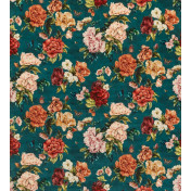 Английская ткань Sanderson, коллекция National Trust, артикул 226749