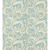 Английская ткань Sanderson, коллекция National Trust, артикул 226751