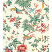 Английская ткань Sanderson, коллекция National Trust, артикул 226753