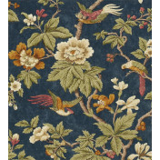 Английская ткань Sanderson, коллекция National Trust, артикул 226754