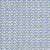 Английская ткань Sanderson, коллекция National Trust, артикул 237193