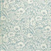 Английская ткань Sanderson, коллекция National Trust, артикул 237197