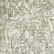 Английская ткань Sanderson, коллекция National Trust, артикул 237198