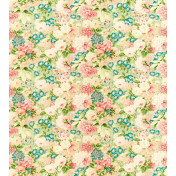 Английская ткань Sanderson, коллекция One Sixty, артикул 226860