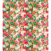 Английская ткань Sanderson, коллекция One Sixty, артикул 226868