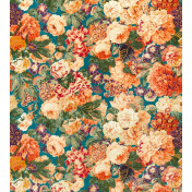 Английская ткань Sanderson, коллекция One Sixty, артикул 226882