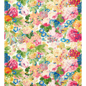 Английская ткань Sanderson, коллекция One Sixty, артикул 226888