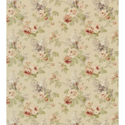 Английская ткань Sanderson, коллекция One Sixty, артикул DBARSO126