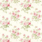 Английская ткань Sanderson, коллекция One Sixty, артикул DCAVAD201