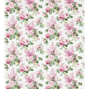 Английская ткань Sanderson, коллекция One Sixty, артикул DCN1SA201