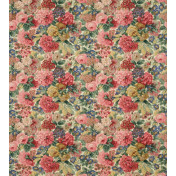 Английская ткань Sanderson, коллекция One Sixty, артикул DKH11R203