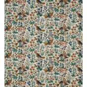 Английская ткань Sanderson, коллекция One Sixty, артикул DKH16C201