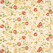 Английская ткань Sanderson, коллекция One Sixty, артикул DAPGPE205