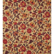 Английская ткань Sanderson, коллекция One Sixty, артикул DCOUAM201